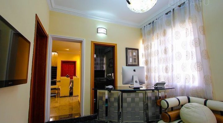 Bayview Apartments VGC