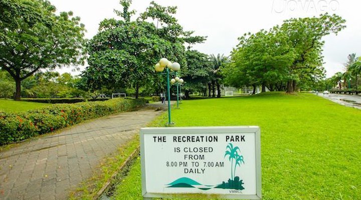 Bayview Apartments VGC