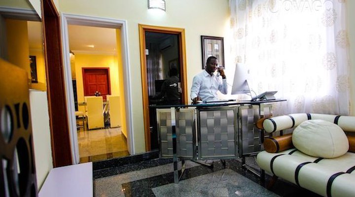 Bayview Apartments VGC