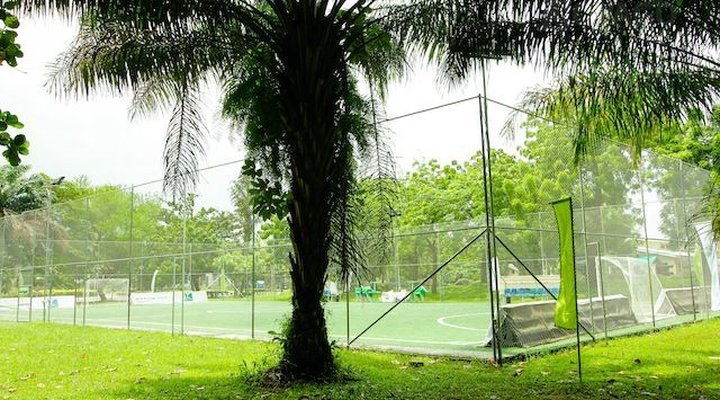 Bayview Apartments VGC