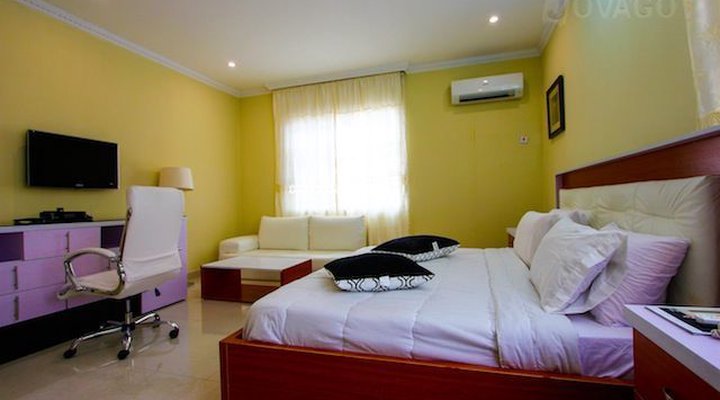 Bayview Apartments VGC