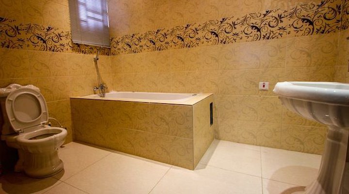 Bayview Apartments VGC