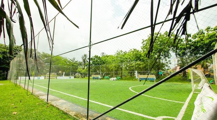 Bayview Apartments VGC