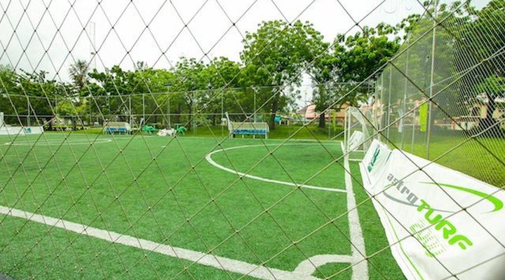 Bayview Apartments VGC