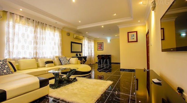 Bayview Apartments VGC