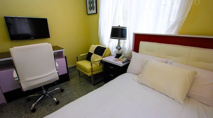 Bayview Apartments VGC