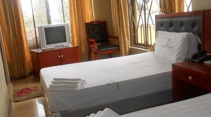 Marriotti Hotel