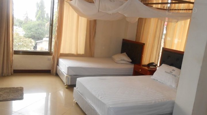 Marriotti Hotel