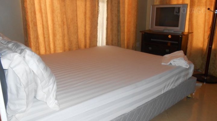 Marriotti Hotel