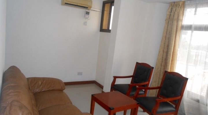 Marriotti Hotel