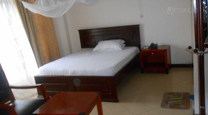 Marriotti Hotel