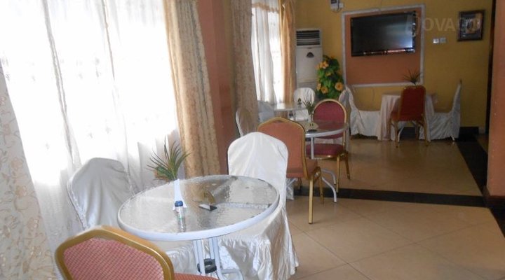 Marriotti Hotel
