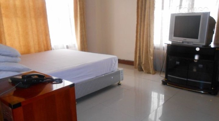 Marriotti Hotel