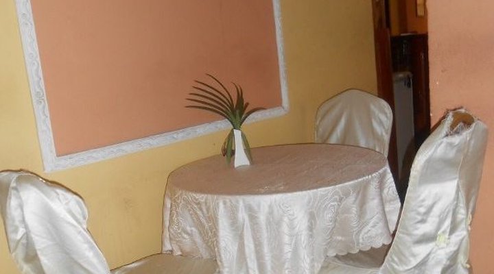 Marriotti Hotel