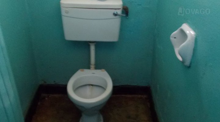 Ndangopuma Rest House