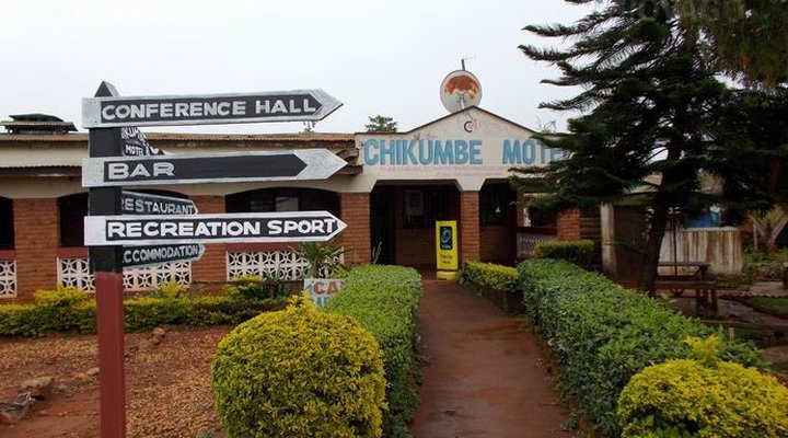 Chikumbe Motel