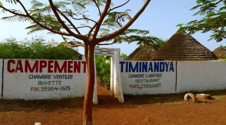 Campement Timinindya