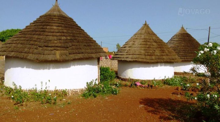 Campement Timinindya