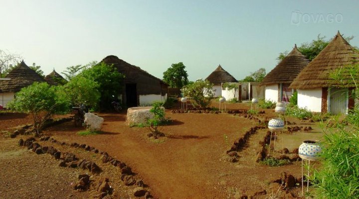 Campement Timinindya