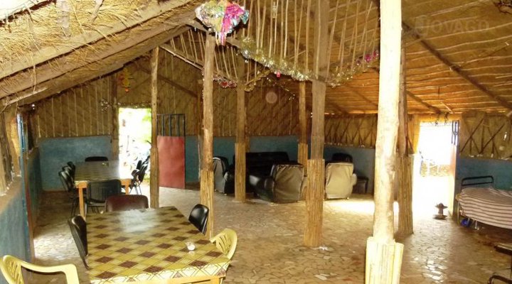 Campement Timinindya