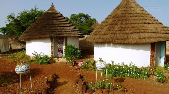 Campement Timinindya