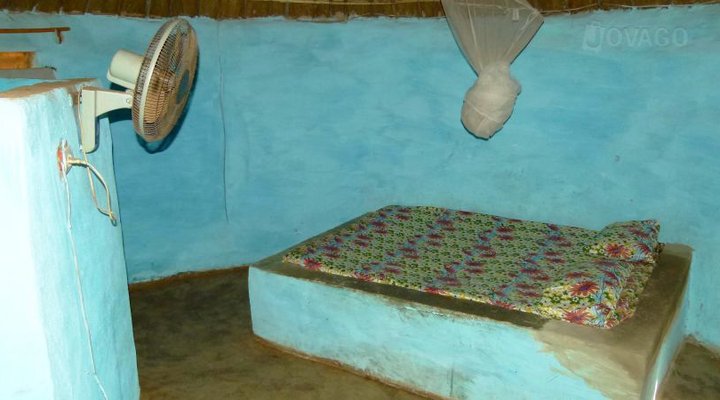 Campement Timinindya