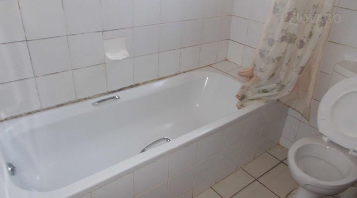 Mzuzu Lodge