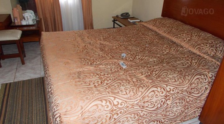 Mzuzu Lodge