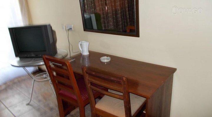 Mzuzu Lodge