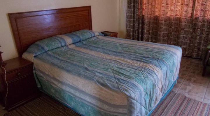 Mzuzu Lodge