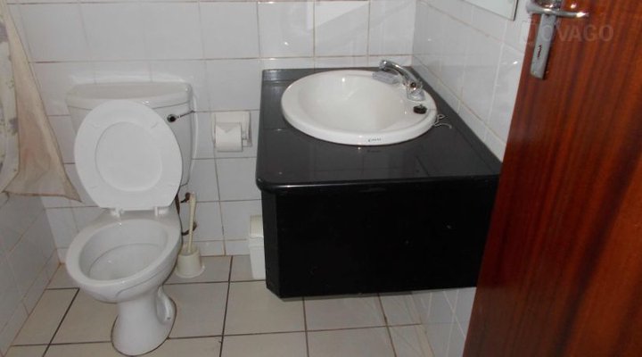 Mzuzu Lodge