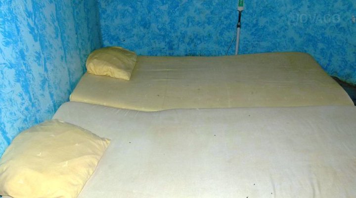 Annexe Moise
