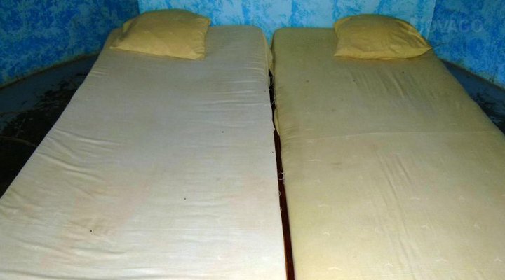Annexe Moise