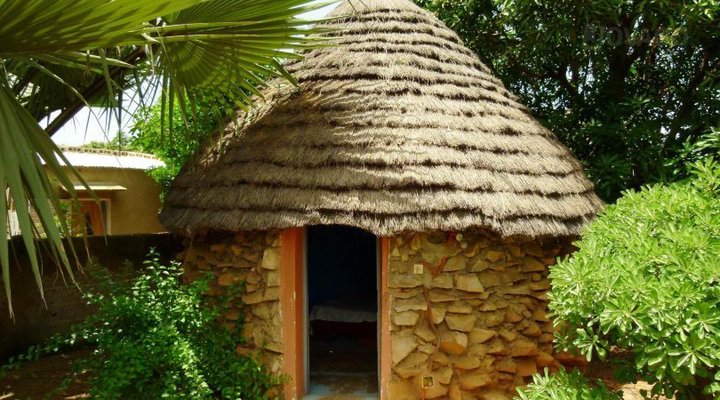 Annexe Moise
