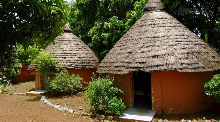 Annexe Moise