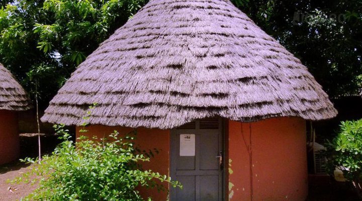 Annexe Moise