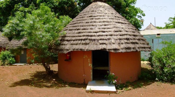 Annexe Moise