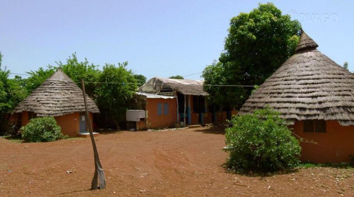 Annexe Moise