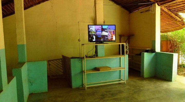 Annexe Moise
