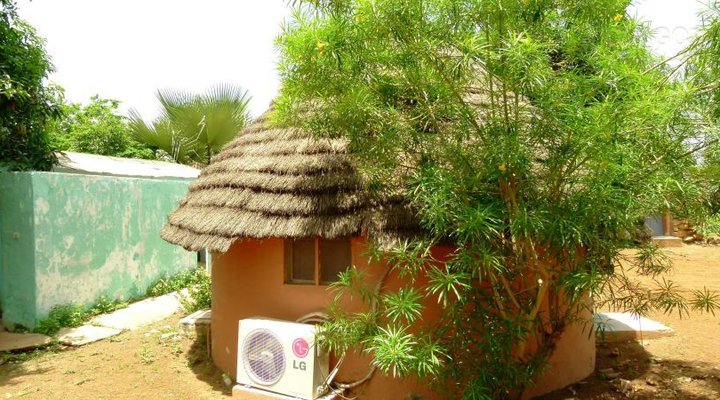 Annexe Moise