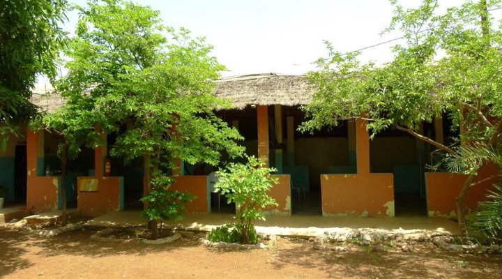 Annexe Moise