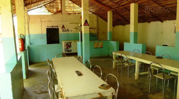 Annexe Moise