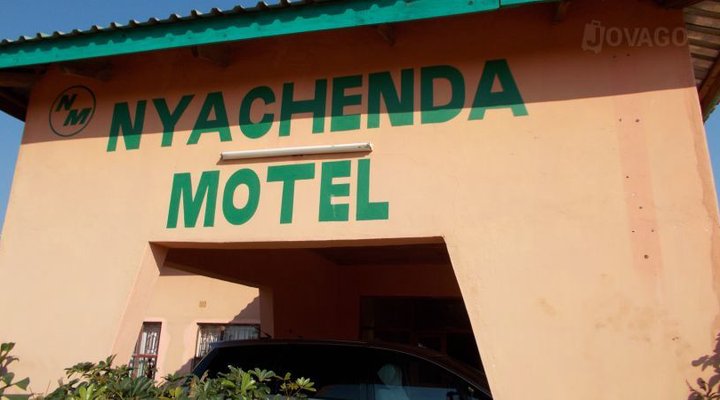 Nyachenda Motel