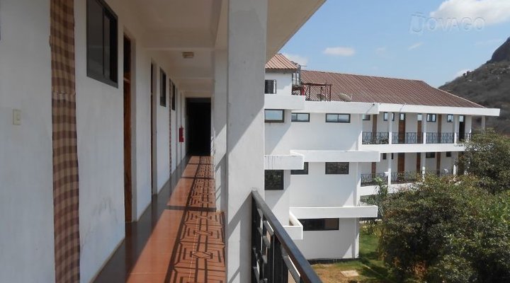 African Dreams Conference Centre