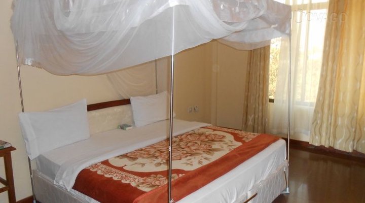 African Dreams Conference Centre