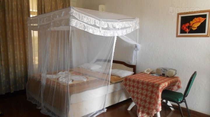 African Dreams Conference Centre