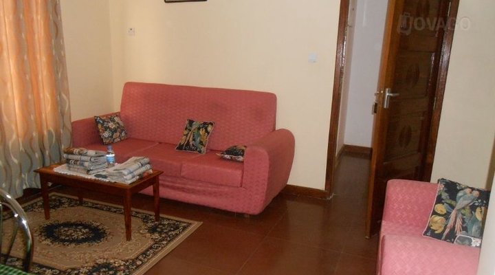 African Dreams Conference Centre