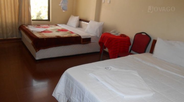 African Dreams Conference Centre