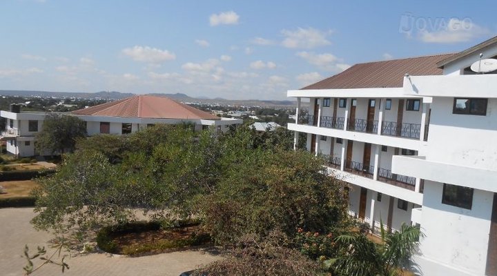 African Dreams Conference Centre