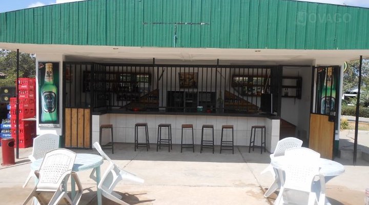 African Dreams Conference Centre